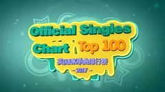 UK單曲排行榜TOP 10第20期