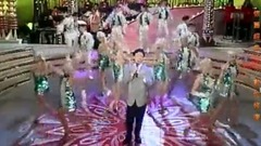 龍兄虎弟~費玉清+王力宏+楊采妮+潘美辰+鐘漢良<愛像什么>