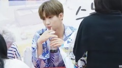 COEX簽名會 主秀憲 17/07/23