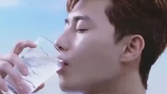 樂天LOTTE七星 Chilsung Strong Cider 飲料 CF