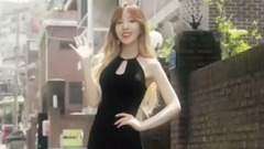 三分鐘女友之Wendy