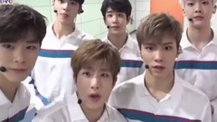 ASTRO 冠軍秀幕后花絮 CUT