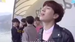 GOT7因缺思廳綜藝cut 哥哥邀你一起尬舞