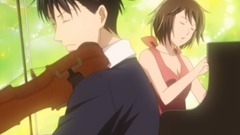 致敬+周年紀念——月色真美