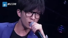 信仰 & 演員 & 愛如潮水