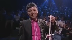 蕭薔+傅琰東魔術《如幻似真》