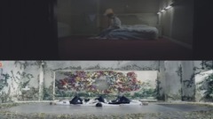 I NEED U原版雙聲道雙視頻BTS
