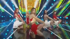 Red Flavor - SBS人氣歌謠現場版 17/07/30