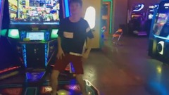 BLACKPINK - 玩火Playing With Fire 跳舞機版本