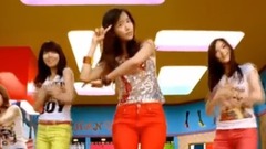 Girl' Generation - Gee - Areia Remix 混音飯制版