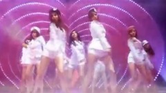 Girls' Generation - Tell me your wish (Genie) - Areia Remix混音飯制版