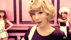Girls' Generation - Hoot - Areia Kpop Remix 混音飯制版