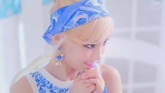 Lion Heart - Areia Kpop Remix 混音飯制版