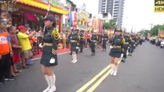 禮儀隊