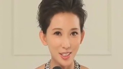 林志玲絲襪廣告花絮