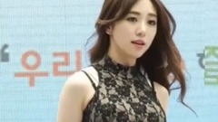 韓國女團愛豆身材之螞蟻腰(非完整版)