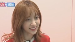 EXID Hani和APINK 普美 有沒有變親