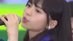 お臺場みんなの夢大陸めざましライブ