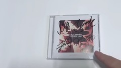 BLACKPINK - SQUARE ONE 專輯內頁展示