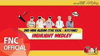 THE REAL - N.Flying 專輯試聽
