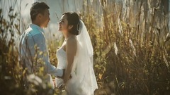靜美純音系列 夢中的婚禮