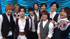 Hey!Say!JUMP組曲