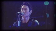 擁有
