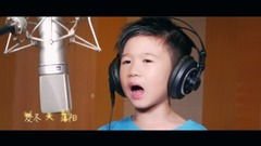 鄧文怡,鄧力瑋 - 光陰的故事