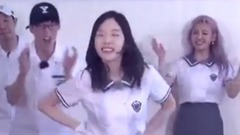 Running Man 先行預告