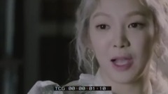 少女時代,孝淵(少女時代) - Holiday Night Teaser Clip