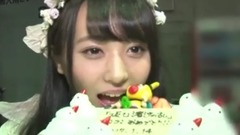 新春!チーム8祭り"小栗有以の亂""倉野尾成美の亂""坂口渚沙の亂" DVD&Blu-rayダイジェスト公開!!