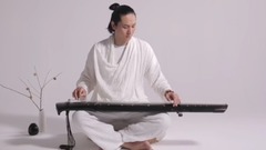 陽關三疊 行者演奏
