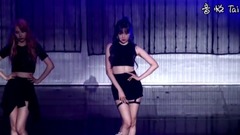 偷偷地 - RE-MINE 主-金祚 飯拍版 17/07/29