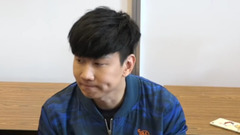 林俊杰出席電玩戰隊成立記者會