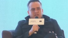 影視原聲 - 戰狼2 北京文化與羅素兄弟戰略合作