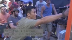 影視原聲 - 戰狼2