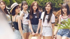 GFriend - PARALLEL 專輯試聽