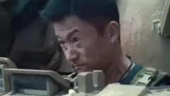 影視原聲 - 戰狼2