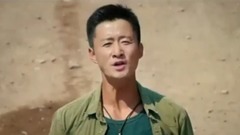影視原聲 - 戰狼2 "開戰版"預告