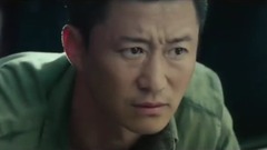 影視原聲 - 戰狼2 非洲行動版預告
