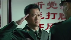 影視原聲 - 戰狼2 先行版預告片