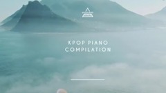 1小時學習或休息聽歌向韓流鋼琴曲