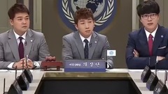 非首腦會談
