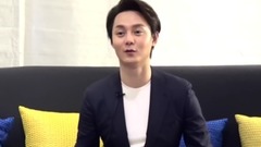 笑點低卻是話題終結者的尹正