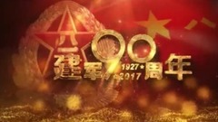 沙場點兵!此刻,一段超燃視頻感受中國軍隊的風采