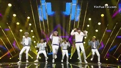 170730 人氣歌謠 現場版 – Here I Am