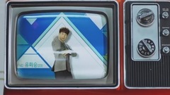 真正的出現了 TEASER 1 Turn On The TV