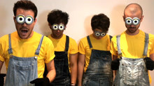 Aula39 - Aula39 - Banana Song