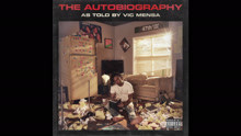 Vic Mensa - Coffee & Cigarettes 試聽版