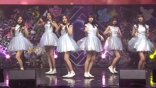 GFRIEND - ONE-HALF - Showcase現場版 17/08/01